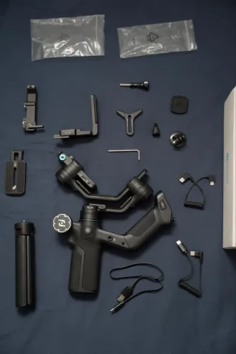 Scorp Mini 3 Pro
