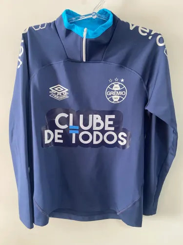 Blusa de treino Grêmio