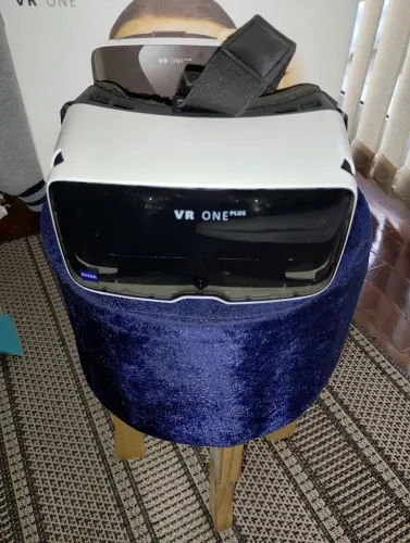 Óculos vr onde plus