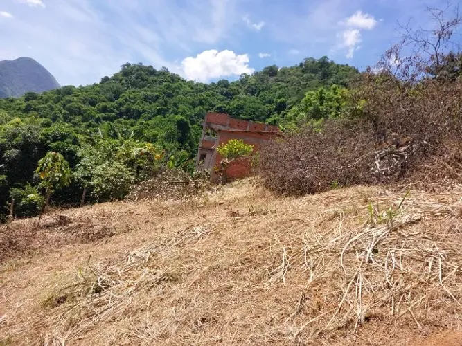 Terreno em vale dos reis 1.000² cariacica Es