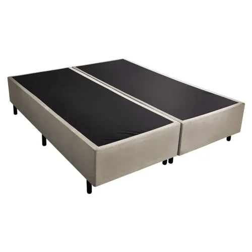 Fabricamos bases