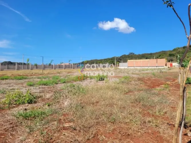 Terreno em condomínio à venda, 275m² - Residencial Quinta da Mata I - Recreio Anhangüera.