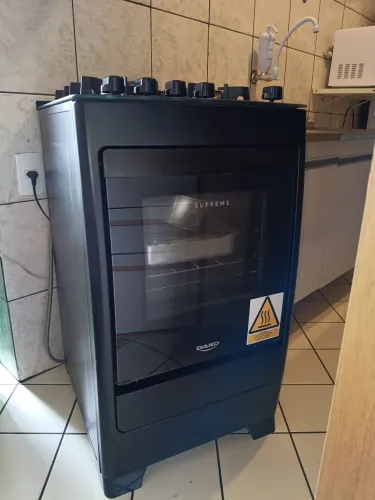 vende-se fogão Electrolux
