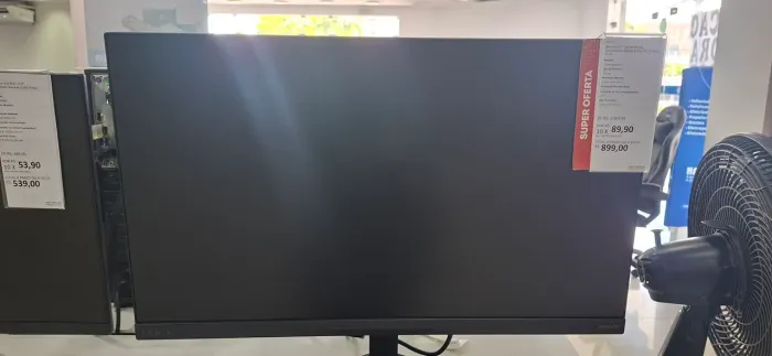Monitor Philips 27" polegadas