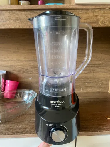 Vende-se liquidificador