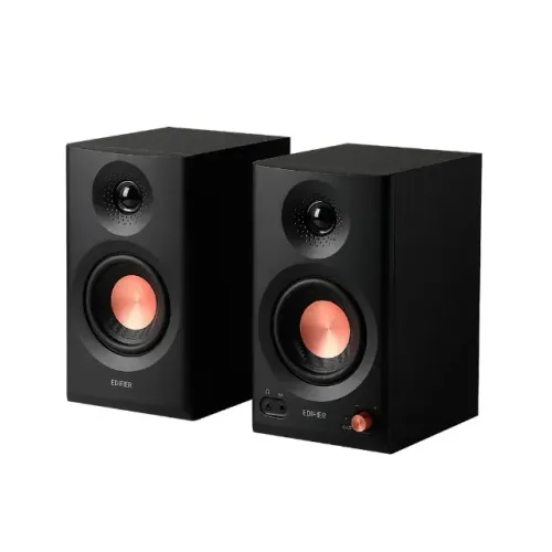 Edifier MR3 Monitor de Áudio Bluetooth Hi-Res 36W RMS Original