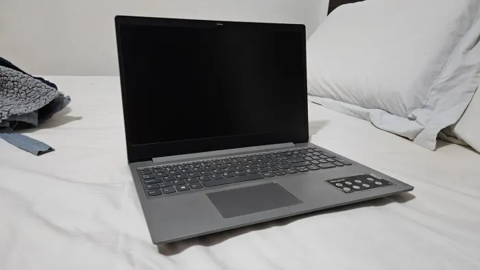 Notebook Lenovo Ideapad S145