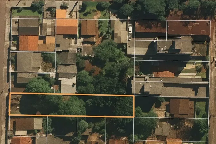Terreno Residencial à venda, Cancelli, Cascavel - TE1281.