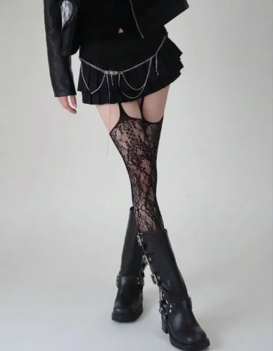 Meia Calça