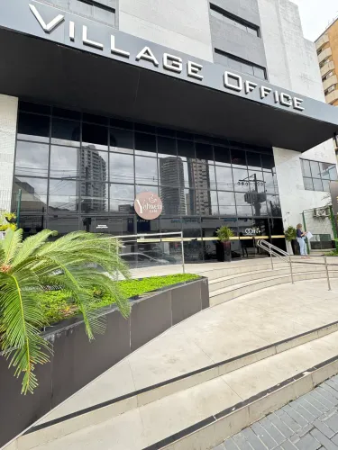 Sala comercial - Prox. Doca - Umarizal