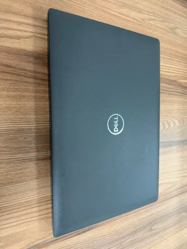 Notebook Dell i5 de décima primeira geração