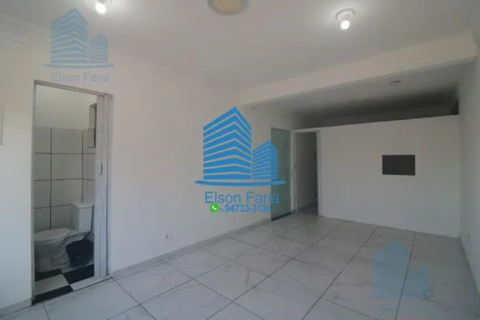 Sala Comercial P/ Locação Jd Santa Maria Próximo do Rodoanel Mário Covas Raposo Tavares
