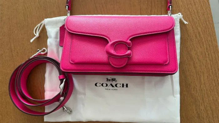 Coach tabby 26 ORIGINAL 