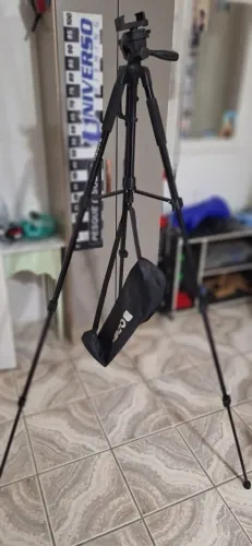 Vendo acessorios de video e camping!