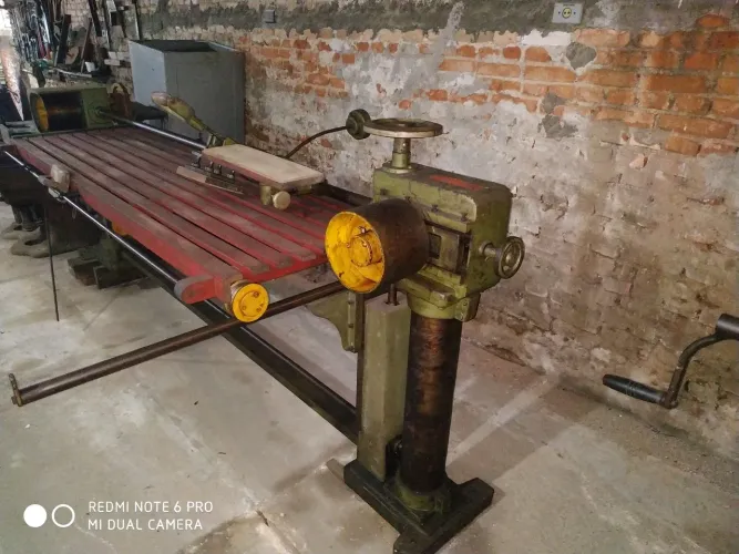 Lixadeira de cinta pra marcenaria industrial