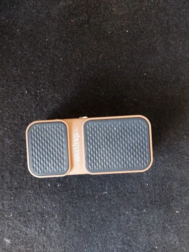 Pedal de volume e expressão sonicake