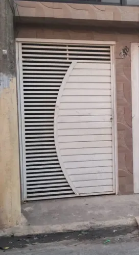 Alugo 2 cômodos grandes em Guaianases lajeado