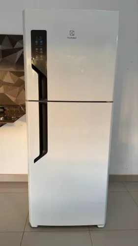 GELADEIRA ELECTROLUX 431L