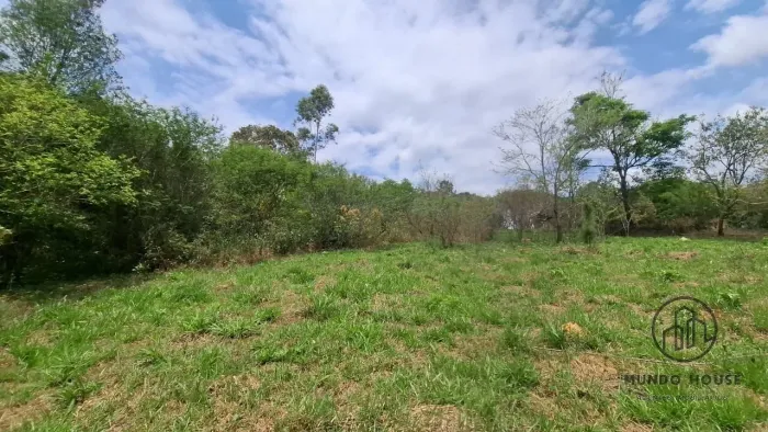 Área em Salto de pirapora