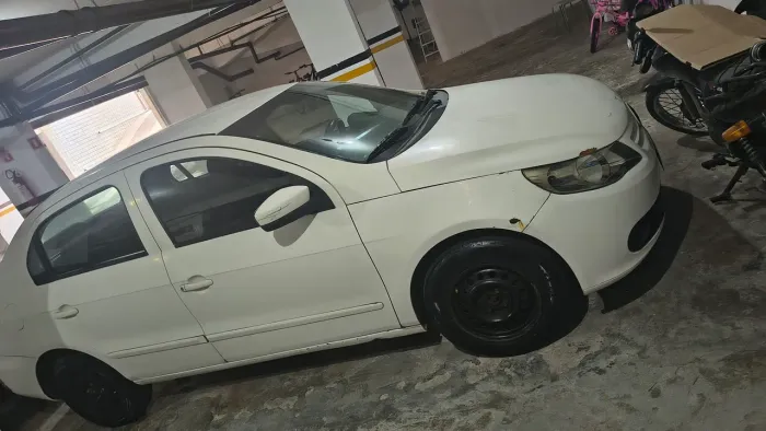 Vendo com documento atrasado 