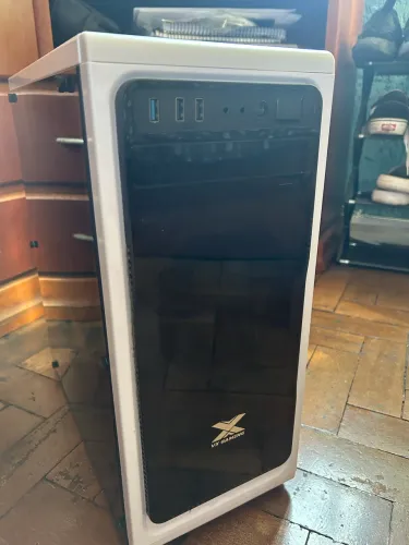 Gabinete Gamer