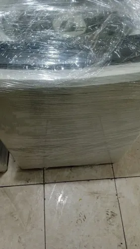 Máquina de lavar 12 kg Consul