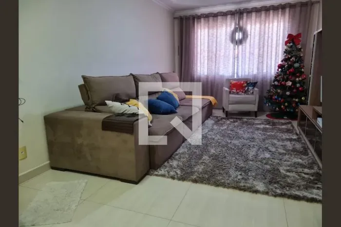 Casa à Venda - Parque São Domingos, 3 Quartos, 249 m2