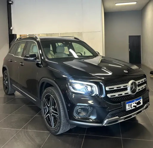 Mercedes-Benz GLB 200 Progressive 1.3 TB 16V AUT 2023