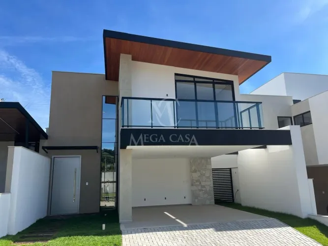 casa - Alvorada Residence - Juiz de Fora