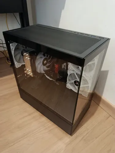 Pc Ryzen 7 5700g 16gb 250gb SSD