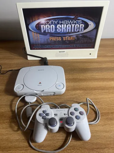 Psone
