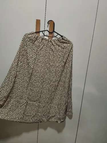 Saia godê tamanho M