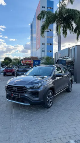 Fiat Pulse Audace 1.0 Turbo 200 Flex Aut. 2023