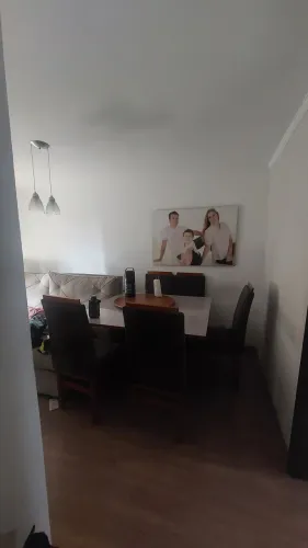 Mesa 8 lugares
