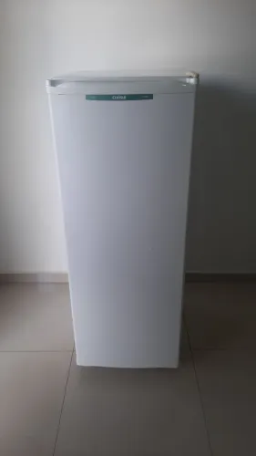 Frizzer Consul 121 litros