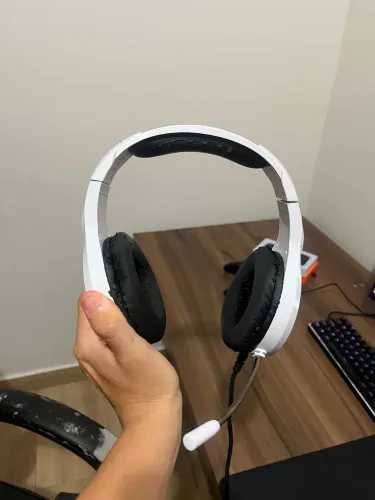 Fone gamer