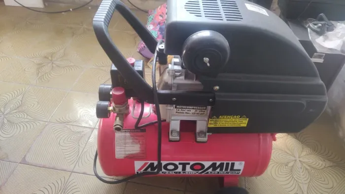 Compressor 