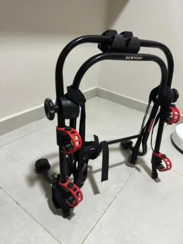 Suporte Transbyke