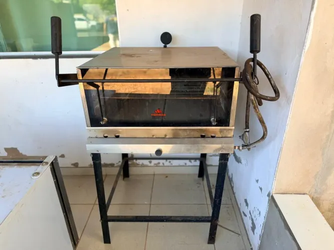 Forno ideal para pizzas