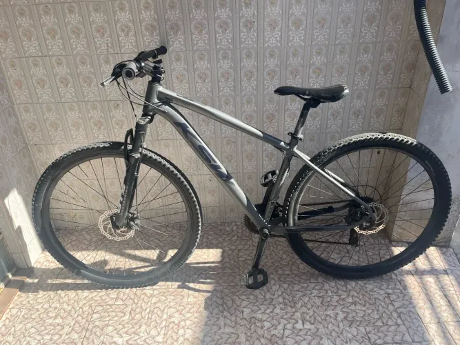 Bicicleta aro 29
