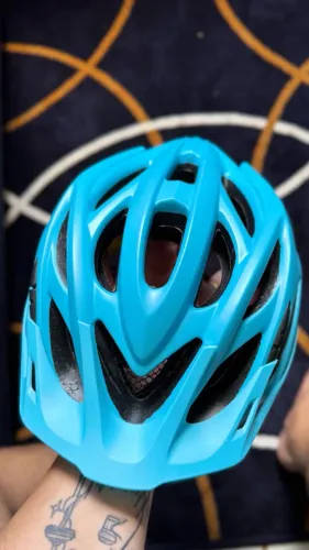 Capacete