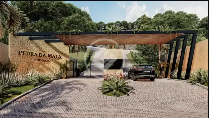 Lote em Condomínio com 717m² à venda por R$ 350.000 - Barra do Imbuí - Teresópolis/RJ codi