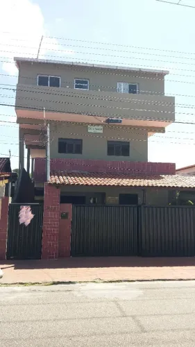 Foi alugado 
