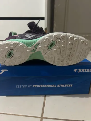 Joma top-flex