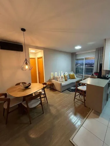 Apartamento com 2 Dormitórios, 77m² - Venda por R$1.100.000 ou Aluguel por R$6.557/ano - I