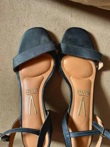 Salto Alto Vizzano