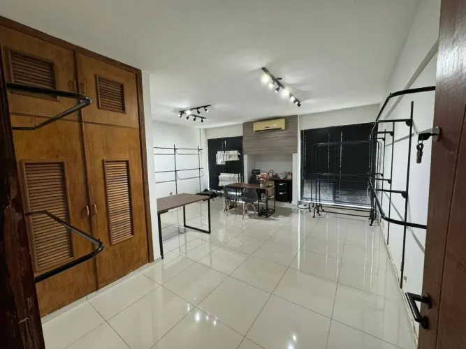 Sala Comercial no Edificio Wall Street