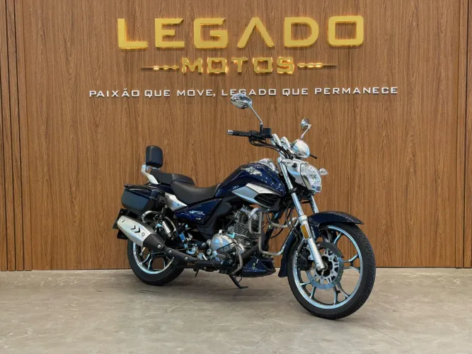 JTZ MASTER RIDE 150 - 2024