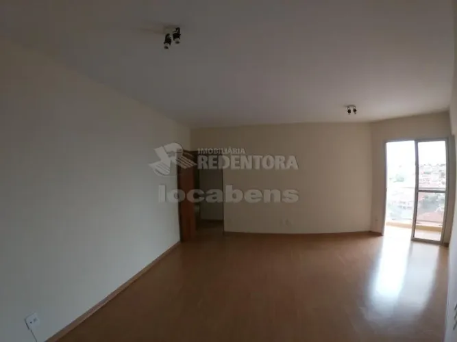 Apartamento Padrão em São José do Rio Preto