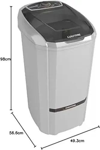 Lavadora Tanquinho 10kg